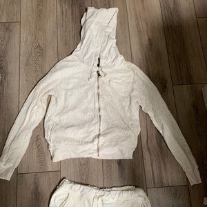 Matching lounge set ✨